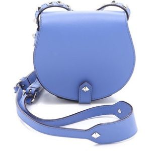 Rebecca Minkoff Skylar Mini Cross Body Bag